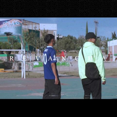 REVANCHA (feat. El hc)