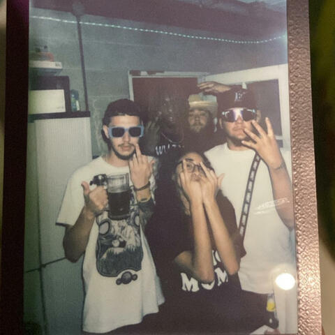 DONNYS (RXK NEPHEW FLOW)