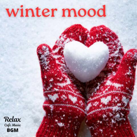Winter Mood Jazz Collection