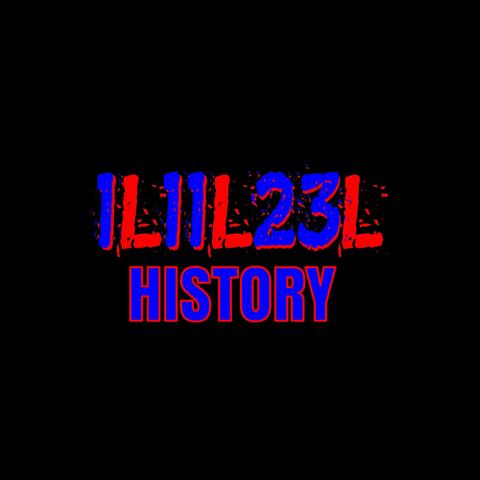 HISTORY 1-11-23