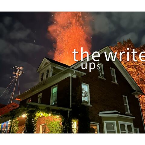 The Write-Ups