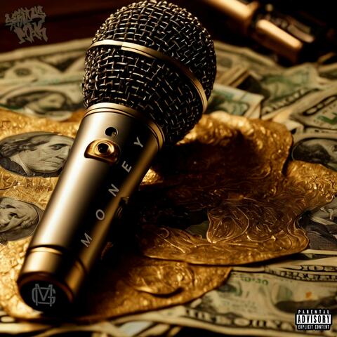 Money (feat. Geeda Mack)