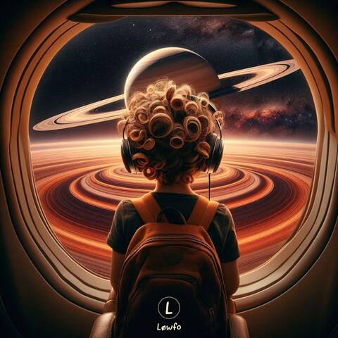 Saturn Rings