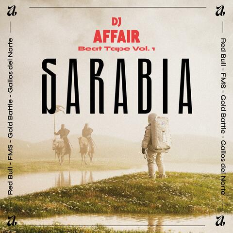 Sarabia (Beat Tape Vol.1)