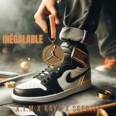 Inégalable (feat. Kayz & Sceptik)