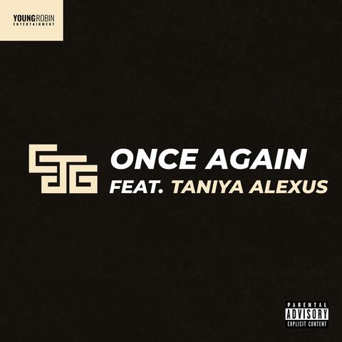 Once Again (feat. Taniya alexus) [Single Version]