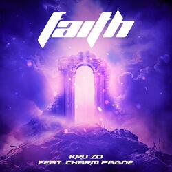 Faith (feat. Charm Pagne)