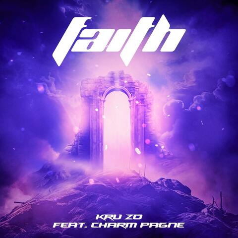 Faith (feat. Charm Pagne)