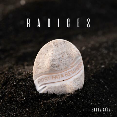 RADICES (colonna sonora originale del cortometraggio)