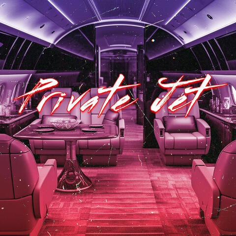 Private Jet (feat. Chuuwee)