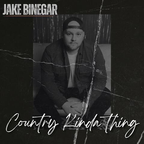 Country Kinda Thing