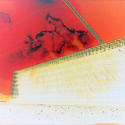Dragline