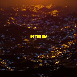 In the Sea (I Am a Beast)