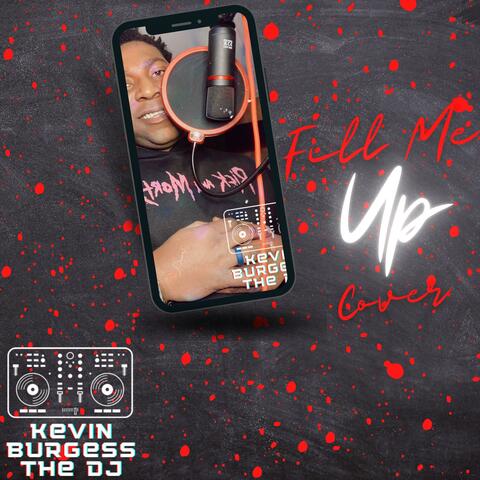 Fill Me Up (HotCover)