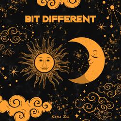 Bit Different (feat. Dallas)