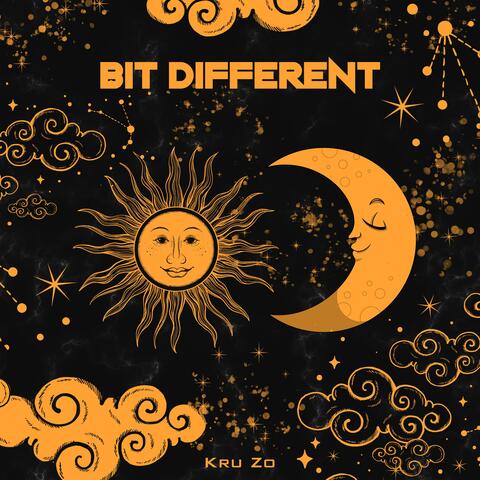 Bit Different (feat. Dallas)