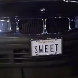 A Night @ the Roxbury