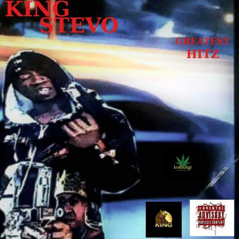 King Stevo Greatest hitz
