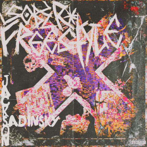 sober freestyle
