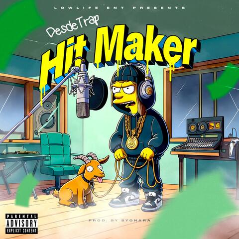 Hit Maker