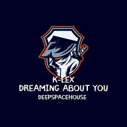 DREAMING ABOUT YOU (Official Audio)