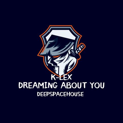 DREAMING ABOUT YOU (Official Audio)