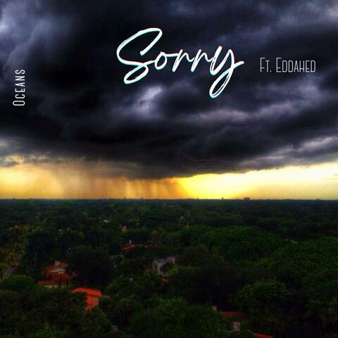 Sorry (feat. Eddahed)