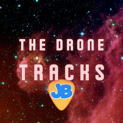 Ambient Meditative & Relaxing Drone Backing Track in F