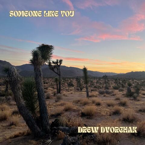 Someone Like You (Single Version)