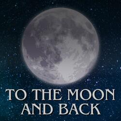 To The Moon And Back (Single Version)