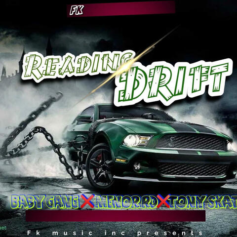 reading drift