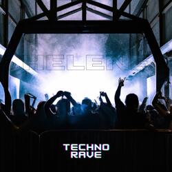 TECHNO RAVE