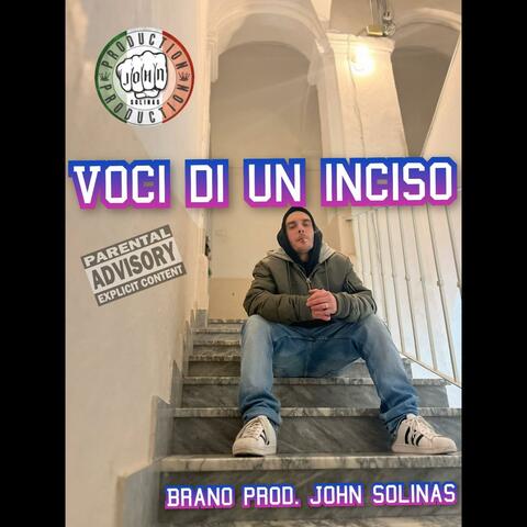 Brano "Voci di un inciso"