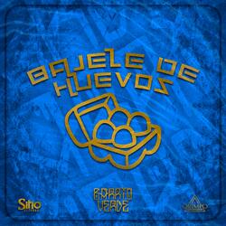 BAJELE DE HUEVOS (CON TUBA)