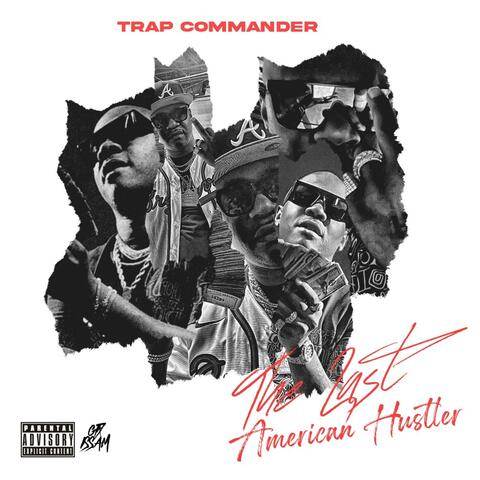 The Last American Hustler