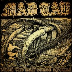 When The Man Comes Around