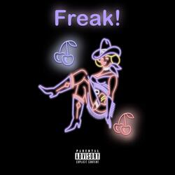 Freak
