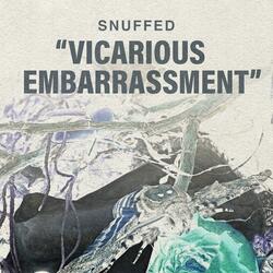 VICARIOUS EMBARRASSMENT