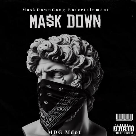 MA$kDOWN MixTape