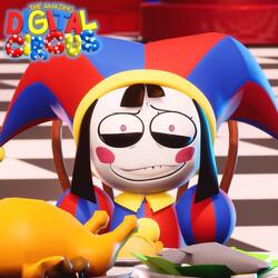 The Amazing Digital Circus Theme