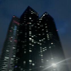 Love In The Dark