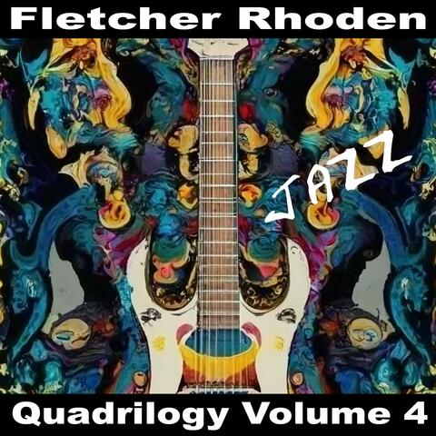 Quadrilogy Volume 4 Jazz