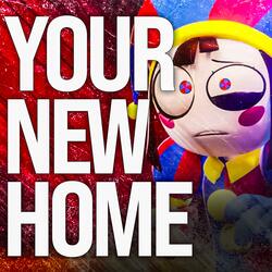 The Amazing Digital Circus (Your New Home)