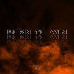 Born to Win (feat. Alvar)