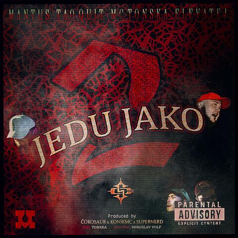 Jedu jako 2 (feat. Tao Quit, Mc Tonska & Elevatej.)