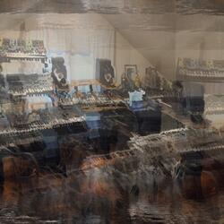 Beyond Liminal
