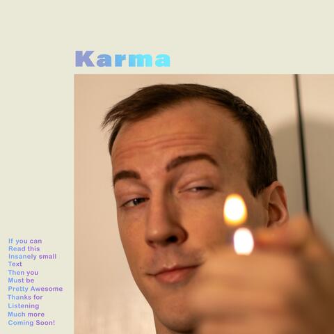 Karma (Violin Cover)