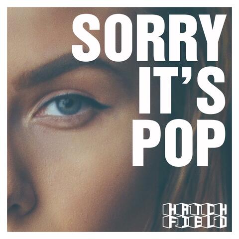 Sorry it's pop