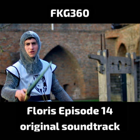 Floris episode 14 (originele filmsoundtrack)