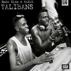 TALIBANS (feat. XAKAR)